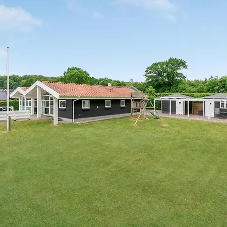 Cozy In With House Sea View Dom wakacyjny *