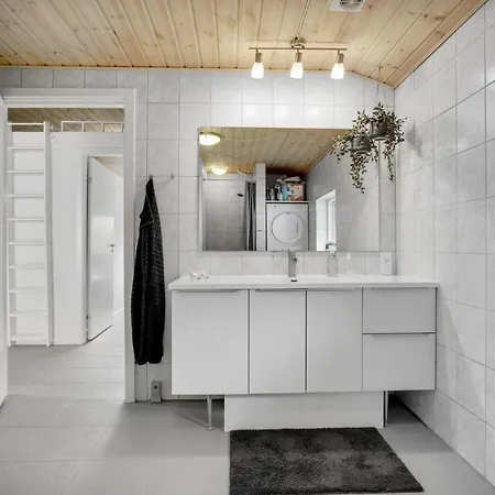 Cozy In With House Sea View Dom wakacyjny