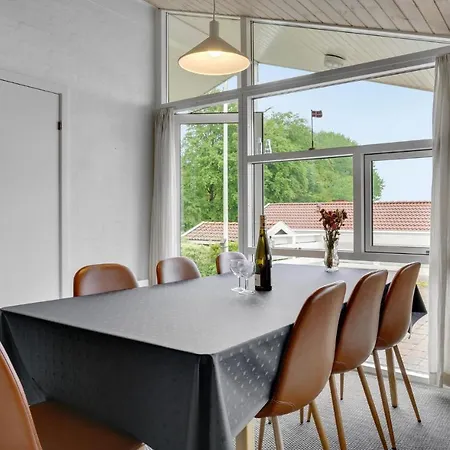 Cozy In With House Sea View Dom wakacyjny