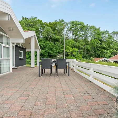 Cozy In With House Sea View Dom wakacyjny