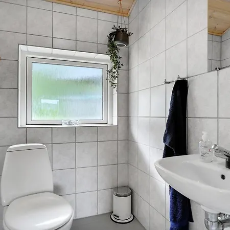 Cozy In With House Sea View