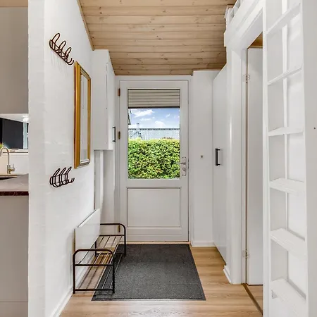 Hébergement de vacances Cozy In With House Sea View *