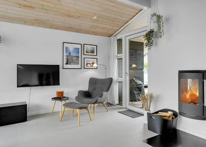 Cozy In With House Sea View *